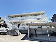 大阪府大東市寺川2丁目1番22号：物件画像／株式会社BONDS　賃貸住宅サービスFC住道店
