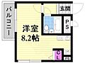 セシリア野崎1階3.5万円