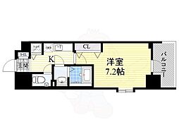 ラグゼ住道 6階