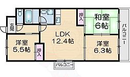 ニュープリーメル 9階/-