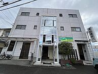 大阪府東大阪市池之端町：物件画像／株式会社BONDS　賃貸住宅サービスFC住道店