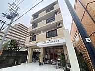 大阪府東大阪市鴻池元町：物件画像／株式会社BONDS　賃貸住宅サービスFC住道店