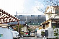 大阪府大東市中垣内2丁目：物件画像／株式会社BONDS　賃貸住宅サービスFC住道店
