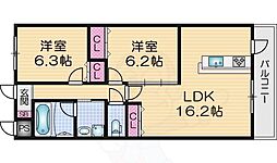 FuMoSe新石切 2階