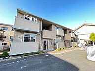 大阪府大東市灰塚5丁目：物件画像／株式会社BONDS　賃貸住宅サービスFC住道店