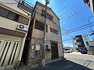 大阪府門真市三ツ島6丁目：物件画像／株式会社BONDS　賃貸住宅サービスFC住道店