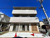 大阪府東大阪市加納6丁目：物件画像／株式会社BONDS　賃貸住宅サービスFC住道店