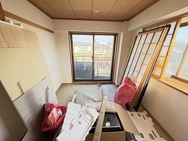 室内