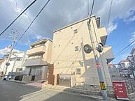 大阪府大東市赤井2丁目：物件画像／株式会社BONDS　賃貸住宅サービスFC住道店