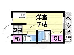 🉐敷金礼金0円！🉐ミルフォード大東