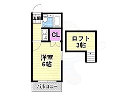 🉐敷金礼金0円！🉐アイリス野崎