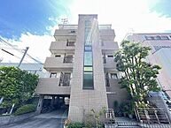 大阪府東大阪市中新開1丁目：物件画像／株式会社BONDS　賃貸住宅サービスFC住道店