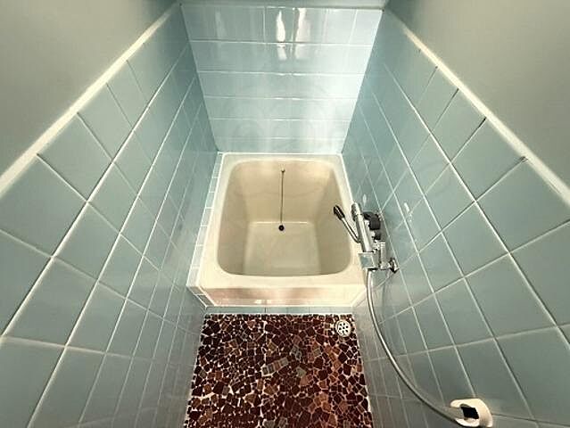 浴室