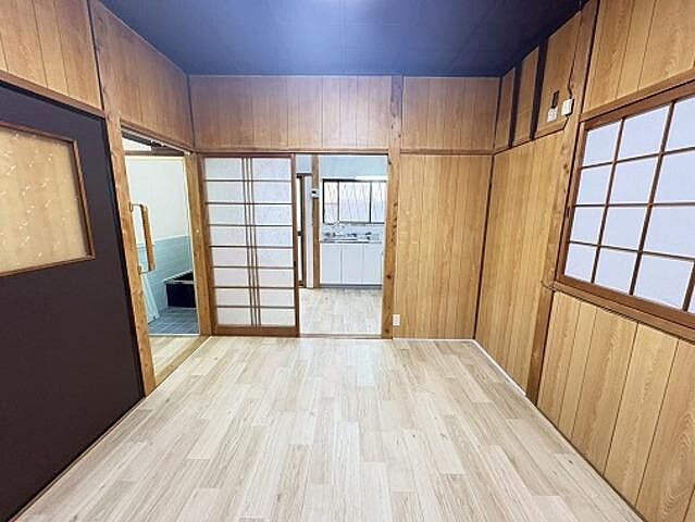 室内