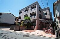 大阪府大東市北条1丁目：物件画像／株式会社BONDS　賃貸住宅サービスFC住道店