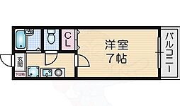 花家 1階/-