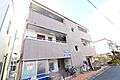 松尾ハイツ寝屋川
