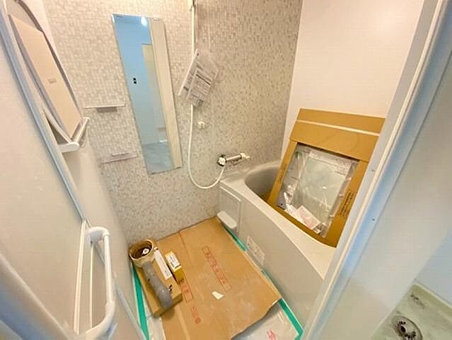 浴室