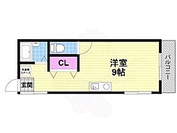 ハイアットレジデンス 2階/-