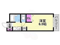 ステュディオ灰塚 1階