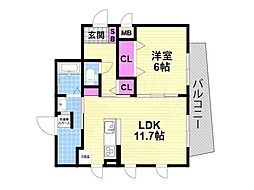 Casa Tomio 3階