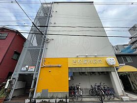 サンパレス吉松  ｜ 大阪府大阪市福島区吉野３丁目（賃貸マンション1R・5階・19.00㎡） その16