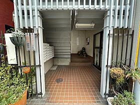 サンパレス吉松  ｜ 大阪府大阪市福島区吉野３丁目（賃貸マンション1R・5階・19.00㎡） その13