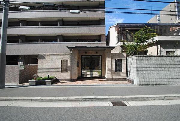 プレジオ南堀江 ｜大阪府大阪市西区南堀江４丁目(賃貸マンション1LDK・12階・35.28㎡)の写真 その18