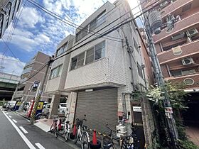 GSハイム中之島  ｜ 大阪府大阪市北区西天満３丁目（賃貸マンション1R・6階・15.00㎡） その3