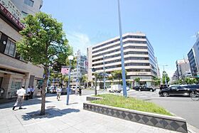 メゾン扇町  ｜ 大阪府大阪市北区天神橋３丁目（賃貸マンション1DK・2階・21.00㎡） その25