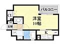 リーガル西天満8階7.9万円