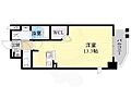 ラドゥセール梅田West12階12.4万円