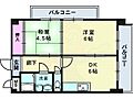 ロベリア玉川2階7.5万円