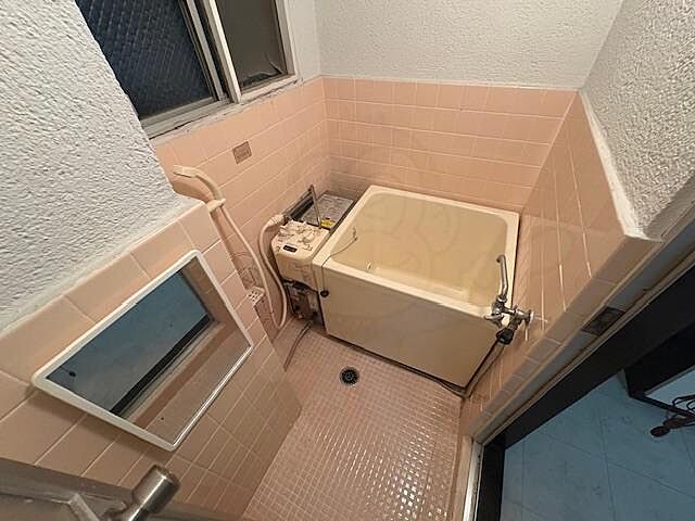 浴室