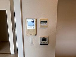 シティタワー大阪福島