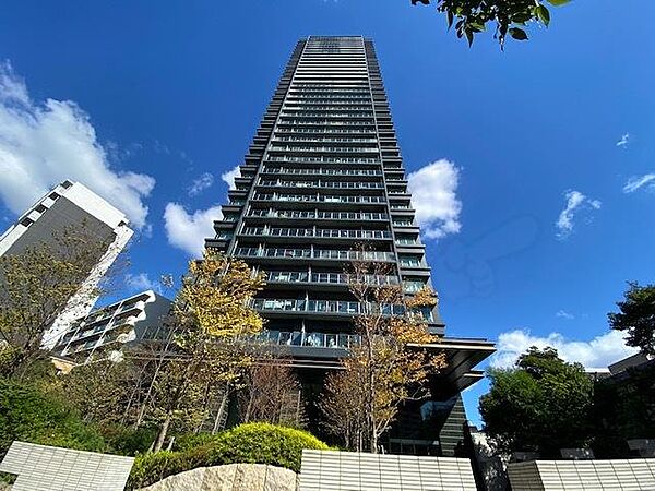 シティタワー大阪福島
