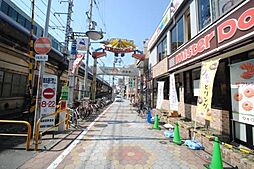 シティタワー大阪福島