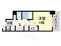 プレサンス梅田フロンティア4階5.7万円