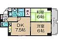 菅栄町プレザーント4階8.0万円