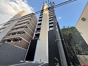 大阪府大阪市北区天満１丁目（賃貸マンション3LDK・14階・64.79㎡） その19
