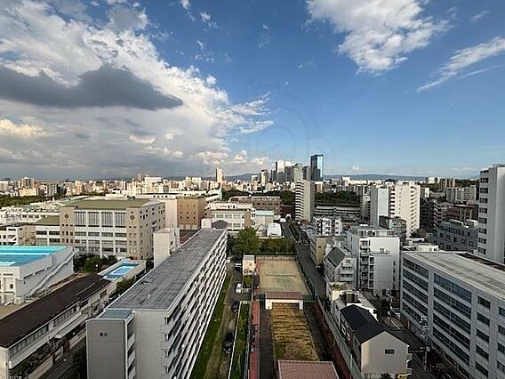 S-RESIDENCE天満橋ar_その他_1