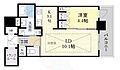 ブランズタワー梅田North7階21.5万円