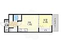 ONEROOFFLATTENJINBASHI6階8.7万円