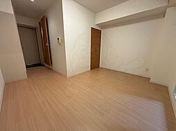 サンクチュアリ萩之茶屋 4階ワンルームのリビング/ダイニング