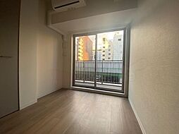 アーバネックス京町堀 3階1DKのリビング/ダイニング