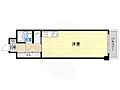 扇町第2マンション5階5.9万円