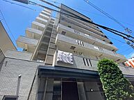 大阪府大阪市福島区福島5丁目：物件画像／株式会社アリオ　賃貸住宅サービスNetWork大阪駅前店