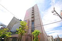 大阪府大阪市北区中津6丁目9番46号：物件画像／株式会社アリオ　賃貸住宅サービスNetWork大阪駅前店