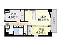 ル・モベイ天神橋7階20.4万円