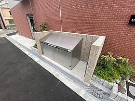 メゾン大淀  ｜ 大阪府大阪市北区長柄中３丁目12番14号（賃貸マンション1LDK・6階・41.11㎡） その29